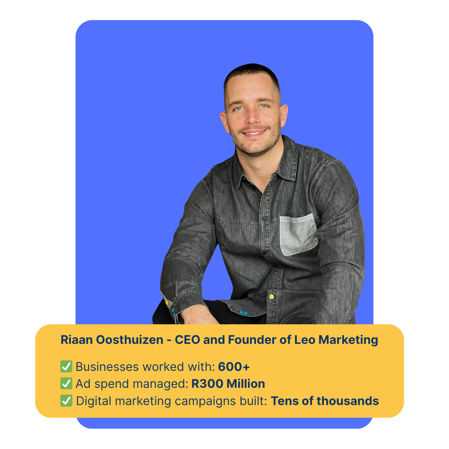 Lead Conversion Machine™ + Free Strategy Session